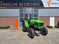 Tractor Deutz-Fahr 4080E 2WD NIEUW!