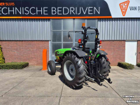 Tractor Deutz-Fahr 4080E 2WD NIEUW!