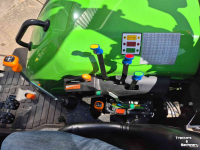 Tractor Deutz-Fahr 4080E 2WD NIEUW!