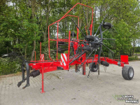 Rake Sip Star 850 / 12T