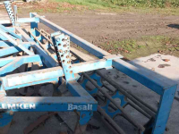 Cultivator Lemken 80-325