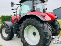 Tractor Case-IH PUMA 160 CVX