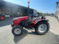Small-track Tractor McCormick X2.055 smalspoor tractor (demo model)