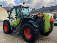 Telehandler Claas Scorpion 9040