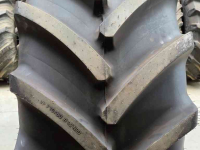 Wheels, Tyres, Rims & Dual spacers Continental VF710/60R42 TractorMaster