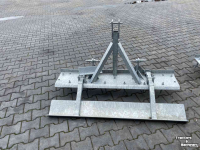 Arena Leveller Holijn Manegevlakker