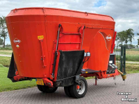 Vertical feed mixer Kuhn PROFILE 1870