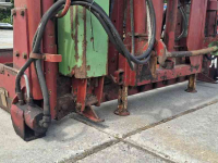 Silage block-cutter Strautmann Hydrofox HK3