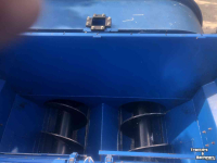 Other harvesters and accessories  Maranello