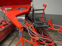Seed drill Kuhn Venta 3520-28