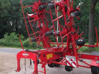 Tedder Kuhn GF10601
