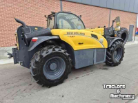Telehandler New Holland TH7.37