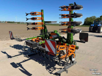 Inter-row cultivator Amazone Venterra 2K