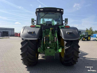 Tractor John Deere 6R175 AP 50KM COMMAND-PRO G5-PLUS 2024 790 UUR!!!