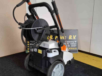 High-pressure cleaner, Hot / Cold Stihl RE 362 PLUS- Professionele Hogedrukreiniger
