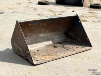 Loading buckets Giant schepbak grondbak