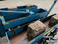 Furrow presses Köckerling 190