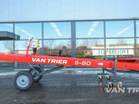 Conveyor Van Trier 5-80 Doorvoerband / Transporteur