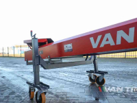 Conveyor Van Trier 5-80 Doorvoerband / Transporteur