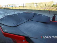 Conveyor Van Trier 5-80 Doorvoerband / Transporteur