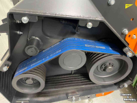 Flail mower TMC Cancela TMS-250