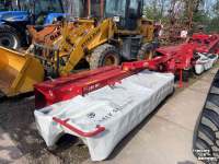 Mower Lely Splendimo 280mc