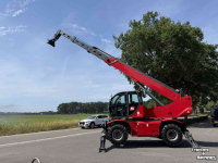 Telehandler Magni RTH 5.23 SMART -D/C