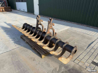Other attachments and accessories  Rooiriek