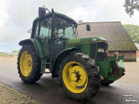 Tractor John Deere 6300