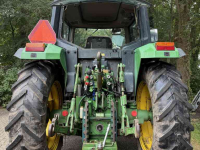 Tractor John Deere 6300