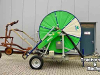 Irrigation hose reel Irtec 75 G/B2 Regenhaspel