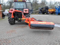 Flail mower Maschio Giraffa 160