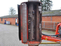 Flail mower Maschio Giraffa 160