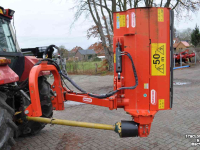 Flail mower Maschio Giraffa 160