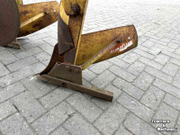 Ploughs Rumptstad Stoppelploeg