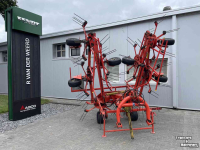 Tedder Kuhn GF 8501 MHO