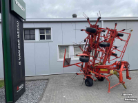 Tedder Kuhn GF 8501 MHO