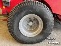 Balers Lely Welger RP 202 special
