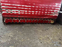 Silage cutting bucket Redrock Alligator 180-130