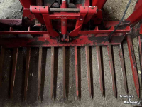 Silage cutting bucket Redrock Alligator 180-130