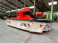 Mower Kuhn PZ 2721 F FIX