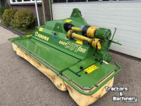 Mower Krone Easy Cut 28 CV F