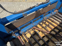 Silage cutting bucket AP Kuilhapper 200cm