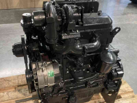 Engine Iveco 47636590 Motor 8035.25
