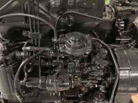 Engine Iveco 47636590 Motor 8035.25