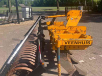Deep subsoiler Veenhuis woeler met packer
