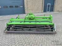 Rotary Tiller AVR Multivator 4x75