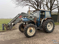Tractor Ford 5610