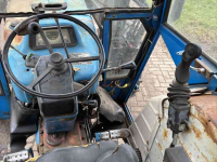 Tractor Ford 5610