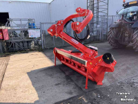 Flail mower Maschio Giraffa XL 210 Klepelmaaier